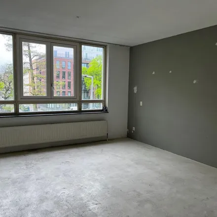 Image 4 - Noordsingel 165A, 3035 EP Rotterdam, Netherlands - Apartment for rent