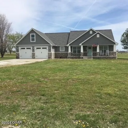 Buy this 4 bed house on County Lane 124 in Jasper County, MO 64836