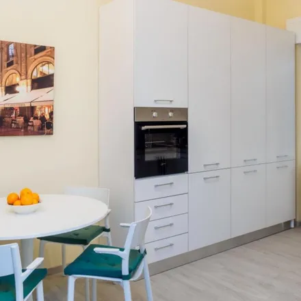 Rent this 2 bed apartment on Bellaviva in Via Grosseto, 20156 Milan MI
