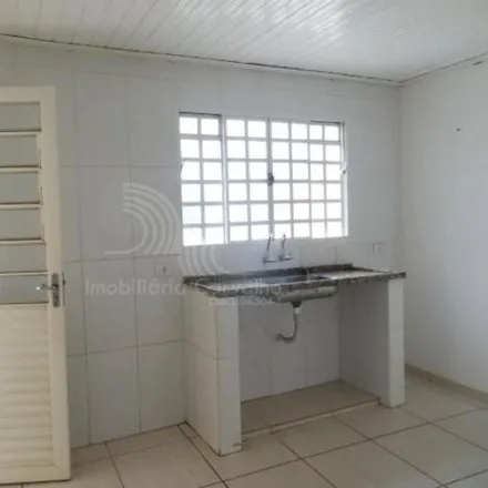 Buy this 1 bed house on Rua Bragança Paulista in São Joaquim, Santa Bárbara d'Oeste - SP