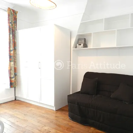 Rent this 1 bed apartment on 31b Rue des Tournelles in 75003 Paris, France