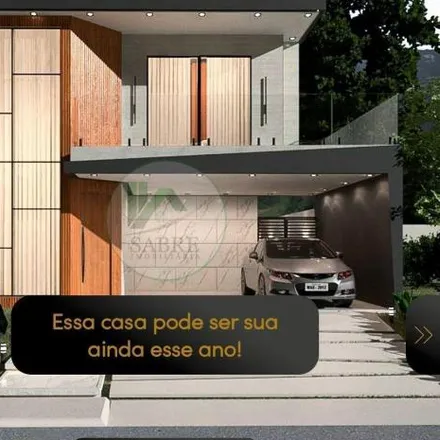 Buy this 4 bed house on unnamed road in Ponta Negra, Manaus -