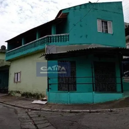 Image 2 - Rua Signo Estrelado, Sapopemba, São Paulo - SP, 03929-100, Brazil - House for sale