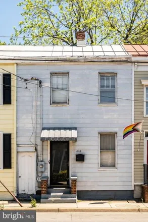 Buy this 3 bed house on 333 North Patrick Street in Alexandria, VA 22314