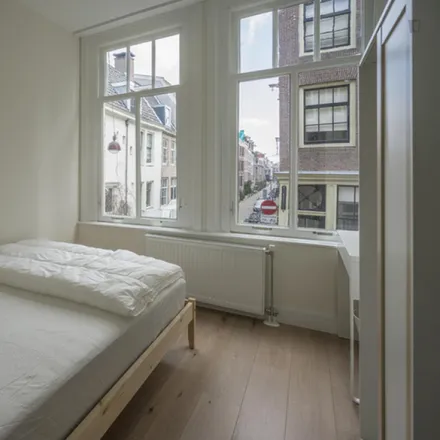 Image 1 - Weteringstraat 44-H, 1017 SP Amsterdam, Netherlands - Room for rent