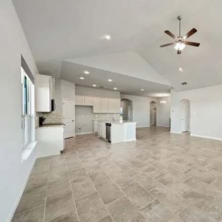 Image 9 - 3647 Conrads Cloud, New Braunfels, TX 78130, USA - House for sale