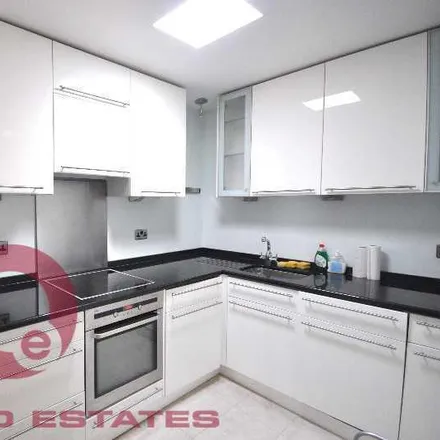 Rent this 2 bed apartment on WestOne Cars in William Road, London