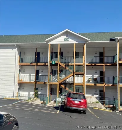 Buy this 3 bed condo on 432 Cedar Heights Drive in Camden County, MO 65020