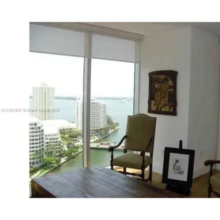 Image 7 - Icon Brickell South Tower, Southeast 5th Street, Miami, FL 33131, USA - Condo for rent