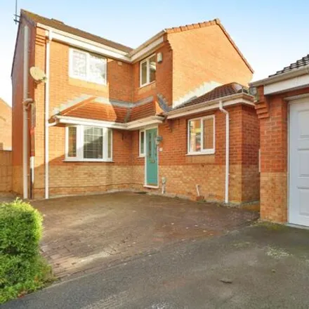 Buy this 3 bed house on Mill View Road in Beverley, HU17 0PG