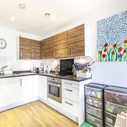 Rent this 2 bed apartment on Moro Apartments in 22 New Festival Avenue, London