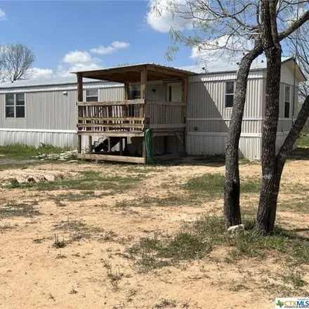 Rent this studio apartment on Lina Lane in Guadalupe County, TX 78155