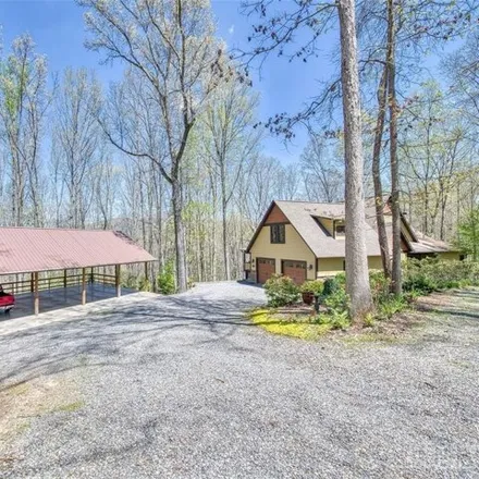 Image 6 - Sugar Grove Court, Haywood County, NC 28721, USA - House for sale