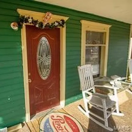 Image 4 - 485 West Main Street, Bowling Green, MO 63334, USA - House for sale