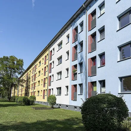 Rent this 1 bed apartment on Campus Jungfernsee in Perugiaplatz, 14469 Potsdam