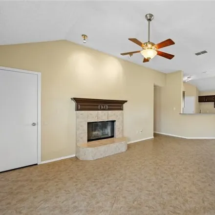 Image 3 - 8431 Odell Street, North Richland Hills, TX 76182, USA - House for rent