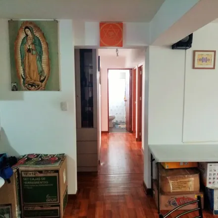 Buy this 3 bed apartment on Calle Panama in Urbanización Magisterial, Cusco 08002