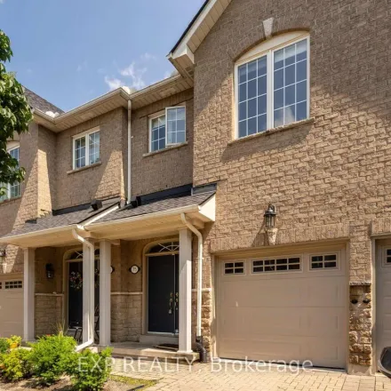 Image 4 - Dorval Drive, Oakville, ON L6M 2R7, Canada - Townhouse for rent