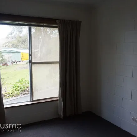 Rent this 1 bed apartment on Nelson Rd Stop 21 Out in 325 Nelson Road, Mount Nelson TAS 7007