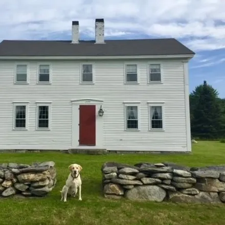 Rent this 4 bed house on Lafayette Road in Sugar Hill, Grafton County