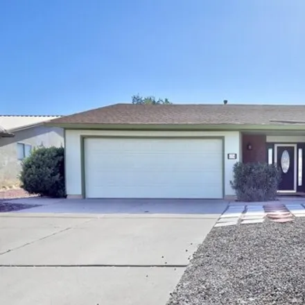 Buy this 2 bed house on Chaps Road Southeast in Rio Rancho, NM 87124