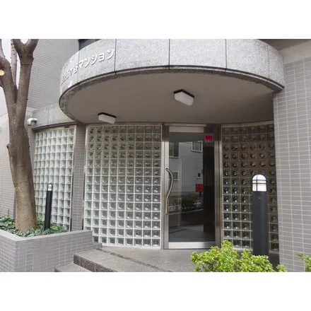Image 3 - unnamed road, Ichigaya Nakanocho, Shinjuku, 160-8484, Japan - Apartment for rent