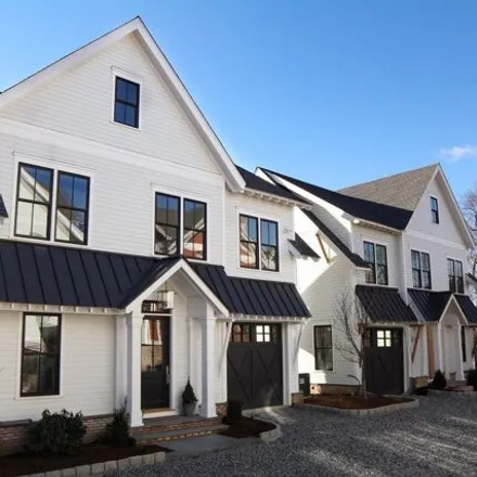 Buy this 3 bed condo on 23 Woodland Drive in Greenwich, CT 06830