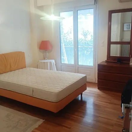 Image 3 - American School of Classical Studies at Athens, Δεινοκράτους, Athens, Greece - Apartment for rent