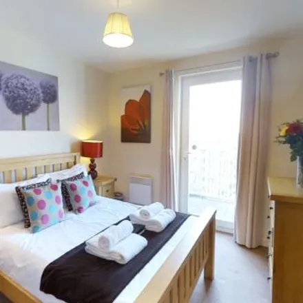 Rent this 2 bed apartment on Warren Close Flats in Warren Close, Cambridge