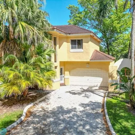 Image 1 - Lakeview Drive, Coral Springs, FL 33071, USA - House for sale