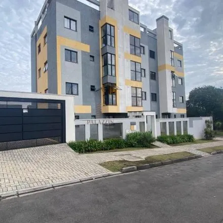 Rent this 2 bed apartment on Rua Desembargador Ernani Almeida de Abreu in Afonso Pena, São José dos Pinhais - PR