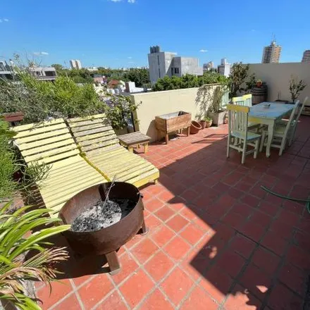 Buy this 3 bed apartment on Capitán General Ramón Freire 4403 in Saavedra, C1429 APN Buenos Aires