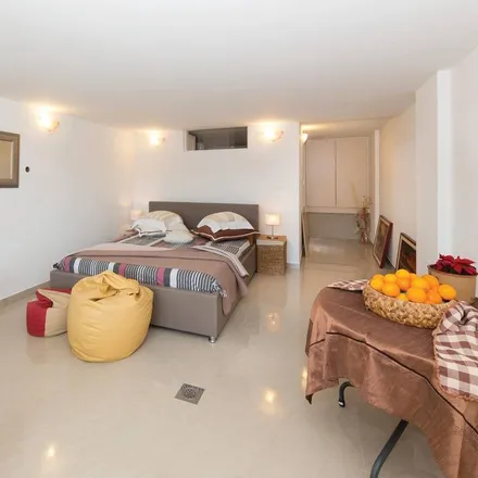 Rent this 3 bed house on Trogirska cesta in 21220 Trogir, Croatia