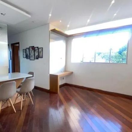Buy this 3 bed apartment on Rua Márcio José de Araújo in Barreiro, Belo Horizonte - MG