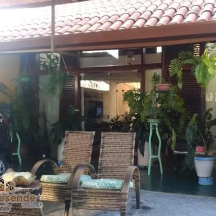 Buy this 4 bed house on Rua Carlos Domingues in Indaiá, Caraguatatuba - SP