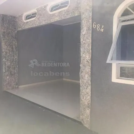 Rent this 2 bed house on Bloco D in Rua Calixto Fauaz, Jardim Nazareth