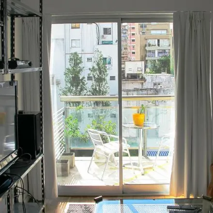 Rent this 1 bed apartment on Avenida General Las Heras 3306 in Palermo, Buenos Aires