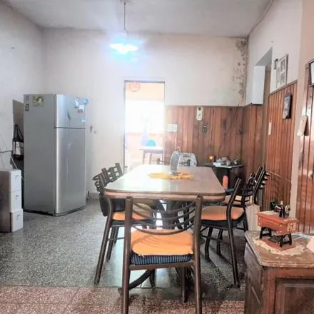 Buy this 3 bed house on 837 - Claudio Castro 1142 in Partido de Tres de Febrero, B1682 AJE Villa Bosch