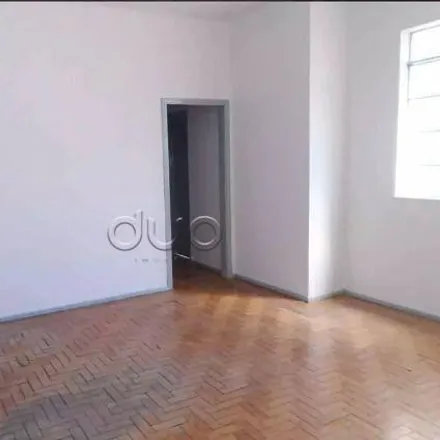 Image 1 - Rua Boa Morte, Centro, Piracicaba - SP, 13419-190, Brazil - Apartment for rent