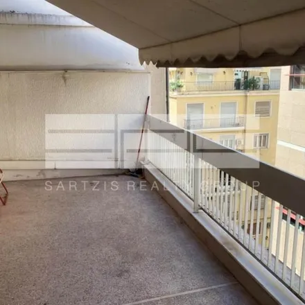 Rent this 2 bed apartment on Ex Archis Gevmatopoleio in Θεμιστοκλέους 78, Athens