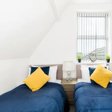 Rent this 1 bed apartment on Birmingham in B13 9ET, United Kingdom