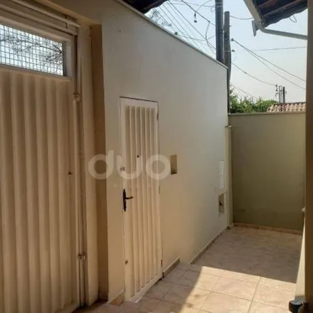 Buy this 2 bed house on Rua Barão de Piracicamirim in São Dimas, Piracicaba - SP