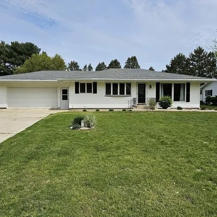 Image 1 - 453 West Pacific Street, Essex, Kankakee County, IL 60935, USA - House for sale