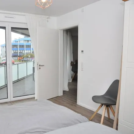 Rent this 2 bed apartment on Laboe in Strandpromenade, 24235 Laboe