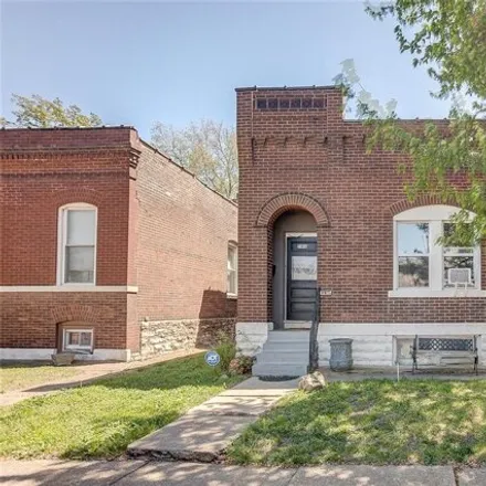 Buy this 3 bed house on 7901 Michigan Avenue in St. Louis, MO 63111