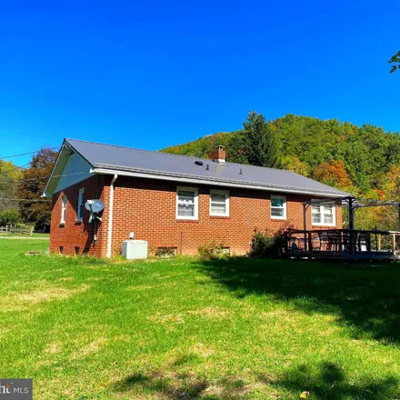 Image 7 - 5280 South Fork Road, Hardy County, WV 26836, USA - House for sale