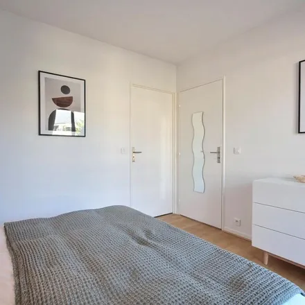 Image 6 - 5-5ter Rue Castéja, 92100 Boulogne-Billancourt, France - Apartment for rent