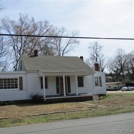 Rent this 3 bed house on 403 Maple Street in Ashland, VA 23005