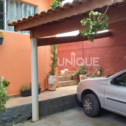 Buy this 2 bed house on Rua Pantilo Castaldi in Bom Retiro, Jarinu - SP