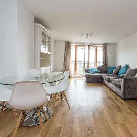 Image 3 - Kyle House, 38 Priory Park Road, London, NW6 7GZ, United Kingdom - Apartment for rent